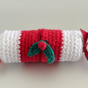 Christmas Crackers for Treats
