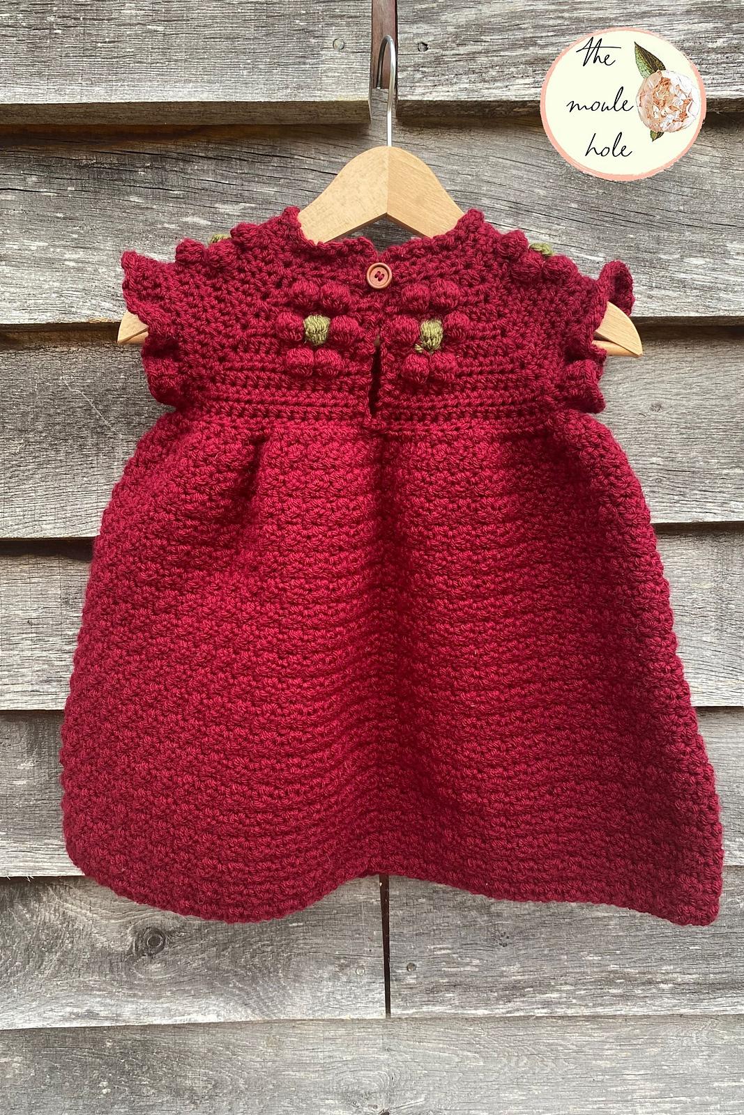 Fleur Dress