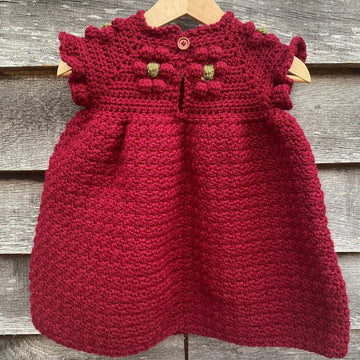 Fleur Dress