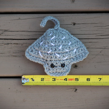 Mini Stingray