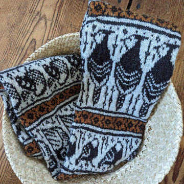 Aves cowl
