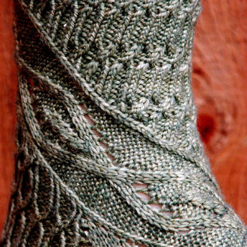 Legolas Sock