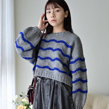 Drift Sweater