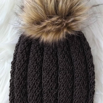 Gred and Forge Hats