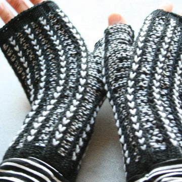Ritta mitts