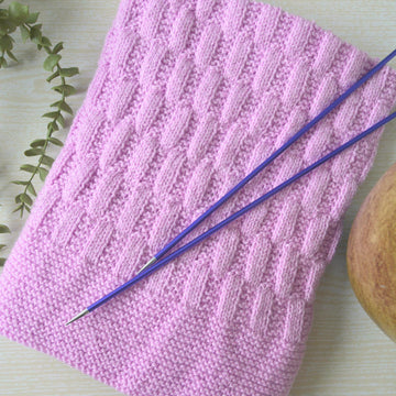 Baby Blanket Design 14
