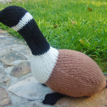 Betsy's Goose