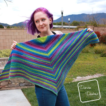 Whitney Shawl