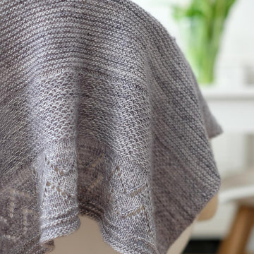 Hometown Shawl