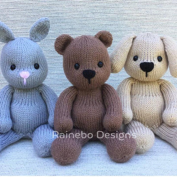 Cuddly Critters