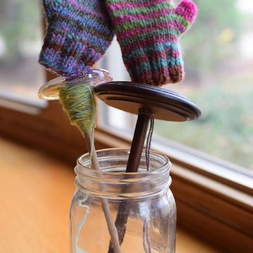 Little Waiting for Winter Mittens