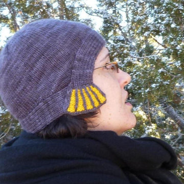 Thunderstruck Cloche
