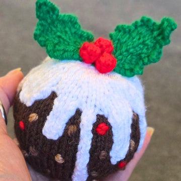 The Christmas Chef Gonk