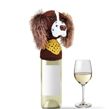 Springer Spaniel Topper