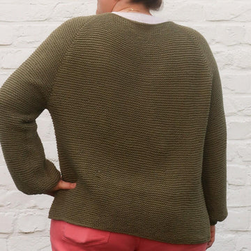Stillwater Cardigan