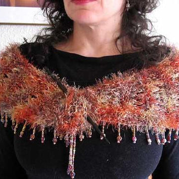 Butterfly Wrap in Two Sizes