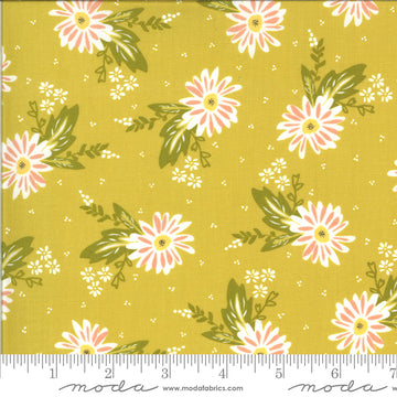 Moda Fabrics Happy Days - 37600-16