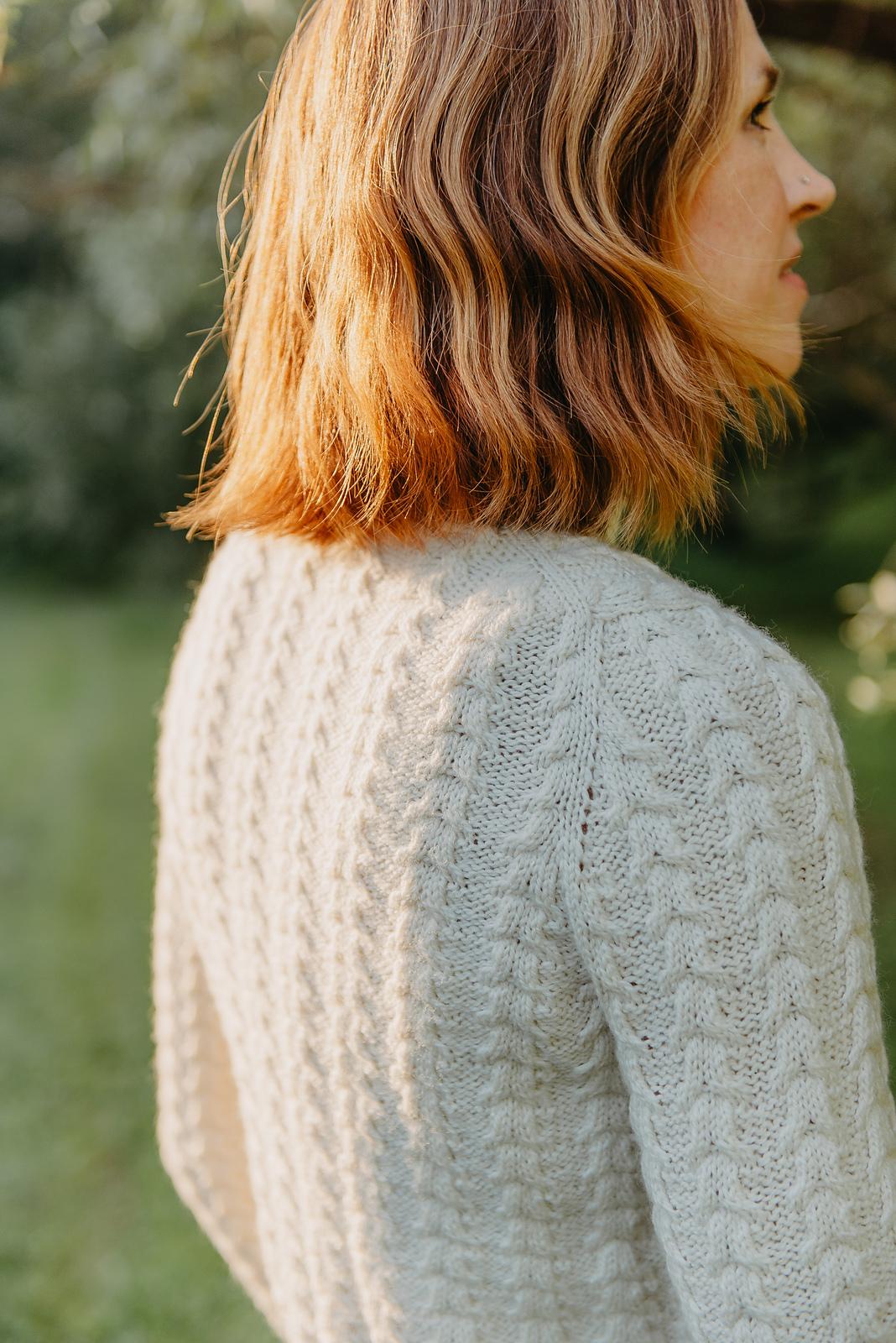 Raseen Sweater