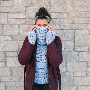 Wrapped With Hugs Sweater