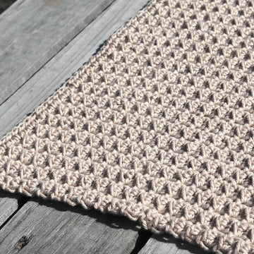 Backyard Placemat