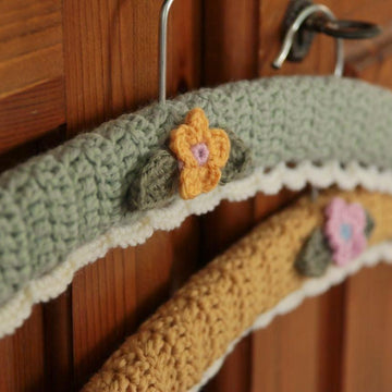 Vintage Flower Hangers