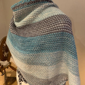 True Colours Wrap