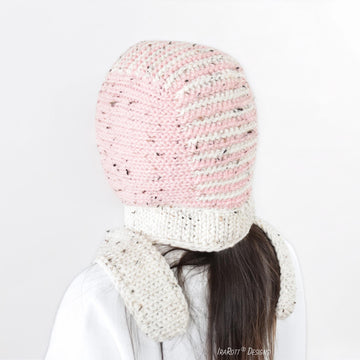 Garterline Bonnet
