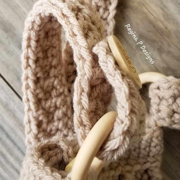 Emery Pouch