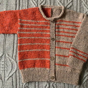 Segue Kids Cardigan
