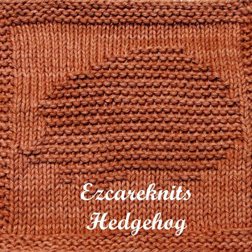 HEDGEHOG Cloth