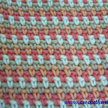 Harmony Cowl