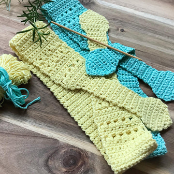 Sweet Summer Headband