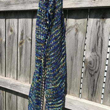 Kanda Scarf