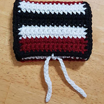 Crochet Hook Bag