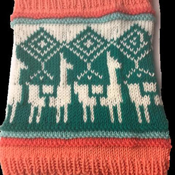 Alpaca My Cowl