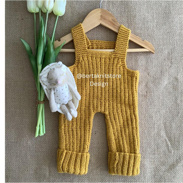 Golden Jumpsuit