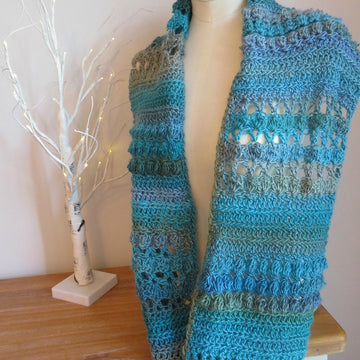 Unforgettable Hazel Cowl