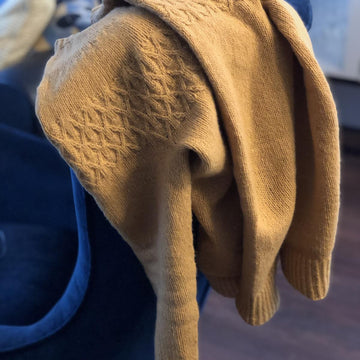 Tavila Sweater