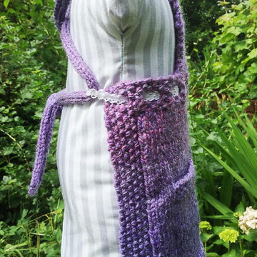 Dizzy's Pocket Pinafore