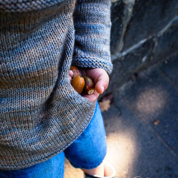 Picking Pebbles