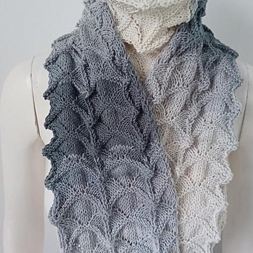 Artichoke Scarf