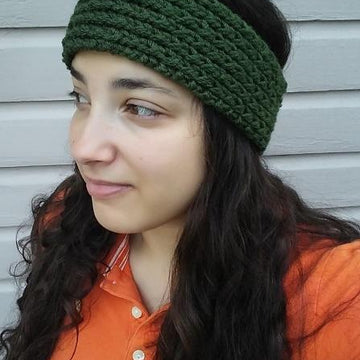 In Succession Earwarmer