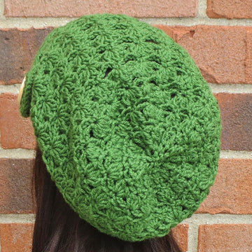 Ireland Slouch Hat