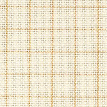Zweigart 14 Count Aida, Easy Count 21in x 39in