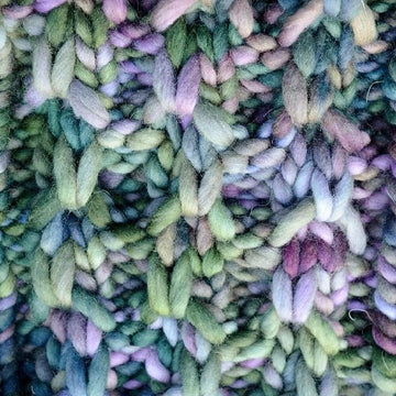 Riveted Cowl