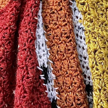 The Birch Blanket