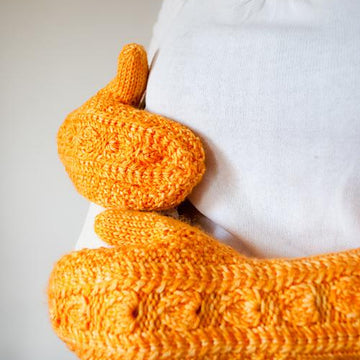 Przygoda Mittens