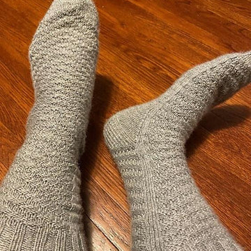 Jug Band Socks