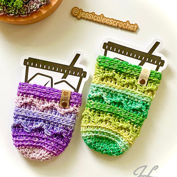 On-the-Fly Cozies