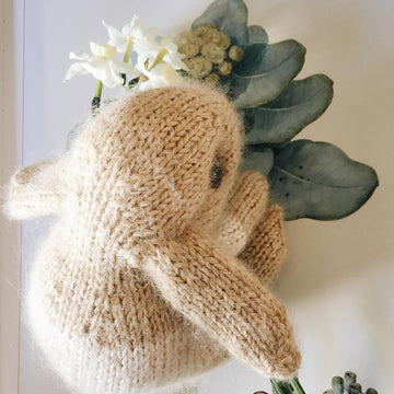Easter Bunny